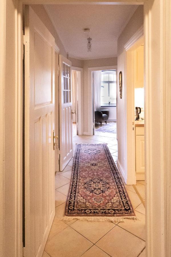 Fewo Mit Pferdeboxen, Paddock Und Weide In Der Lueneburger Heide Apartamento Vierhofen Exterior foto
