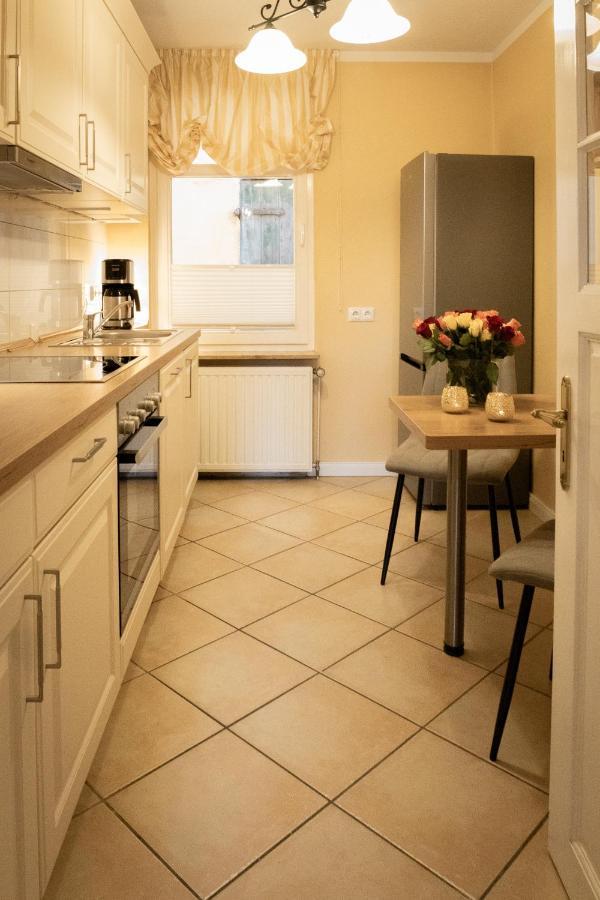 Fewo Mit Pferdeboxen, Paddock Und Weide In Der Lueneburger Heide Apartamento Vierhofen Exterior foto